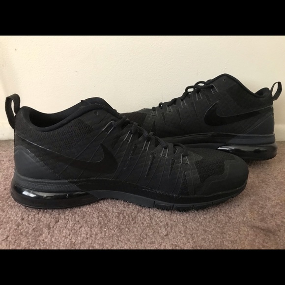 air max tr1 180 flywire